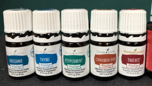 Safety Of Essential Oils For Beginners