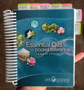 Safety Of Essential Oils For Beginners