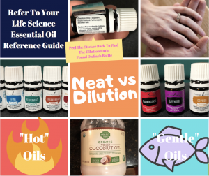 Safety Of Essential Oils For Beginners