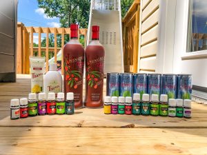 Young Living